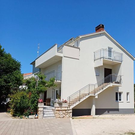 נובליה Apartment Vidas מראה חיצוני תמונה