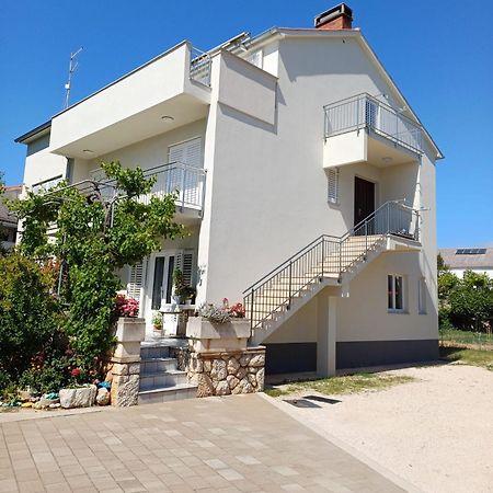נובליה Apartment Vidas מראה חיצוני תמונה