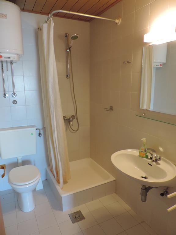 נובליה Apartment Vidas חדר תמונה