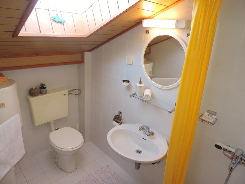 נובליה Apartment Vidas מראה חיצוני תמונה