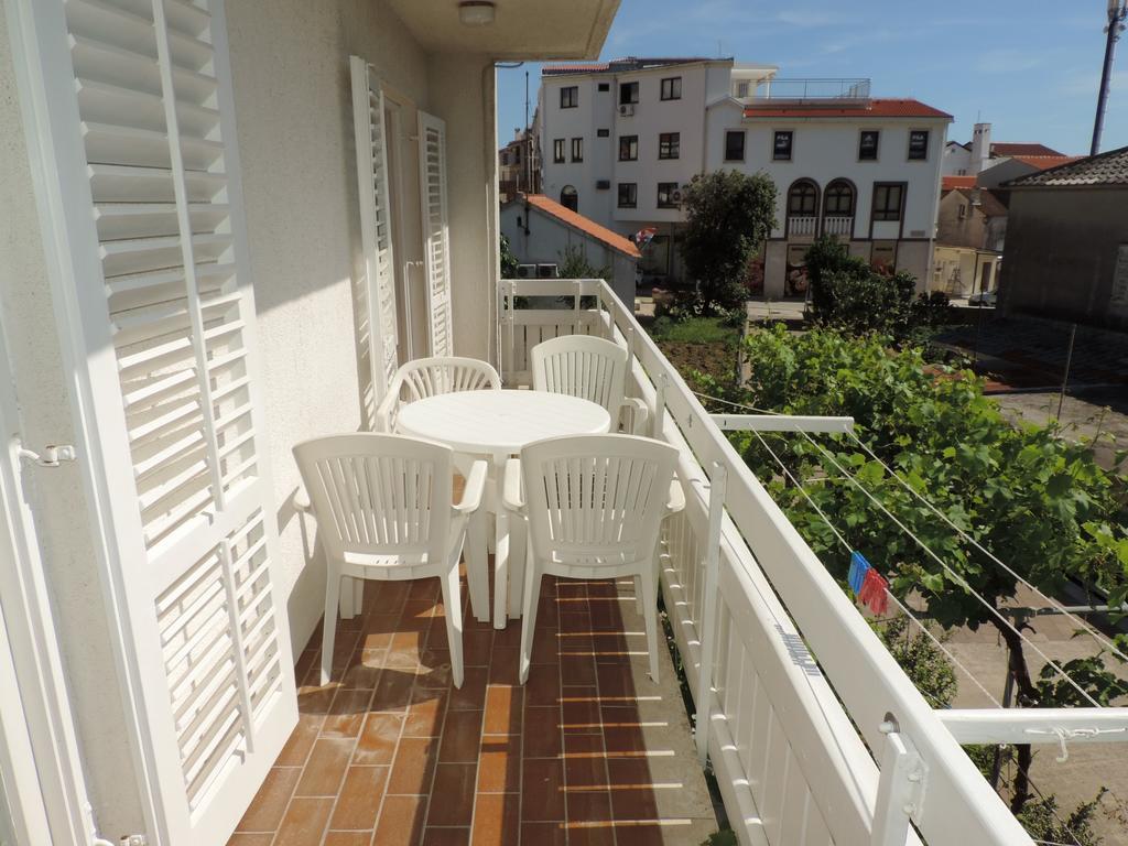 נובליה Apartment Vidas מראה חיצוני תמונה