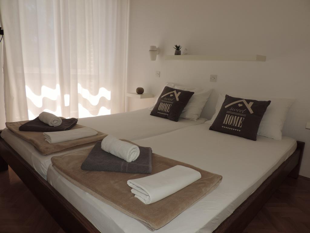 נובליה Apartment Vidas מראה חיצוני תמונה