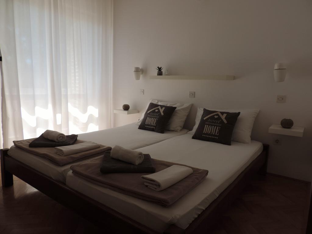 נובליה Apartment Vidas מראה חיצוני תמונה