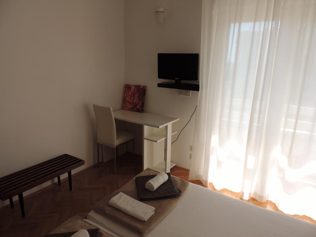 נובליה Apartment Vidas מראה חיצוני תמונה
