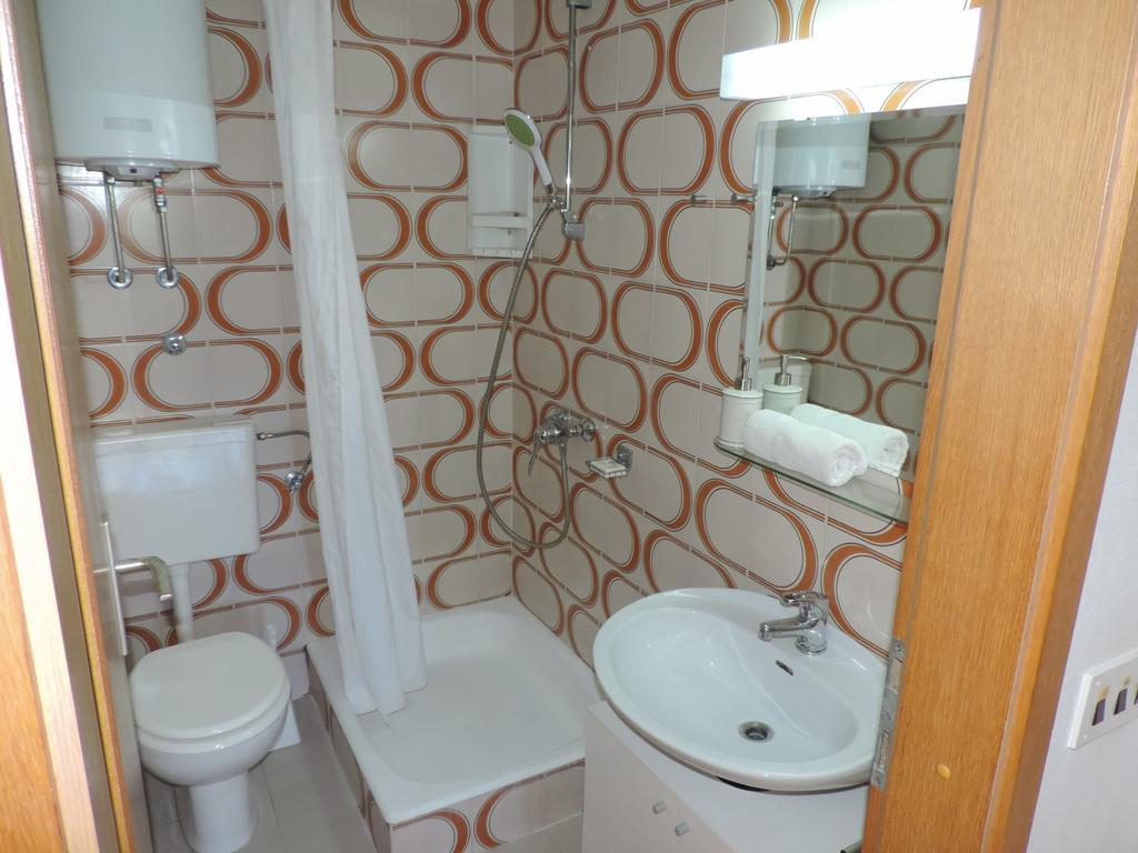 נובליה Apartment Vidas מראה חיצוני תמונה