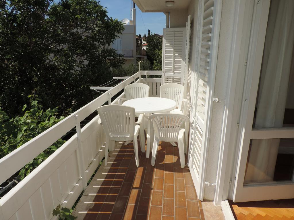 נובליה Apartment Vidas מראה חיצוני תמונה