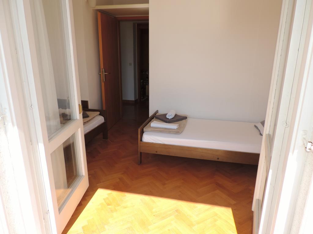נובליה Apartment Vidas מראה חיצוני תמונה