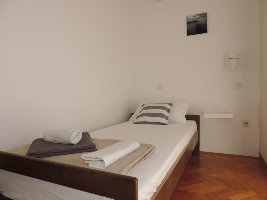 נובליה Apartment Vidas מראה חיצוני תמונה