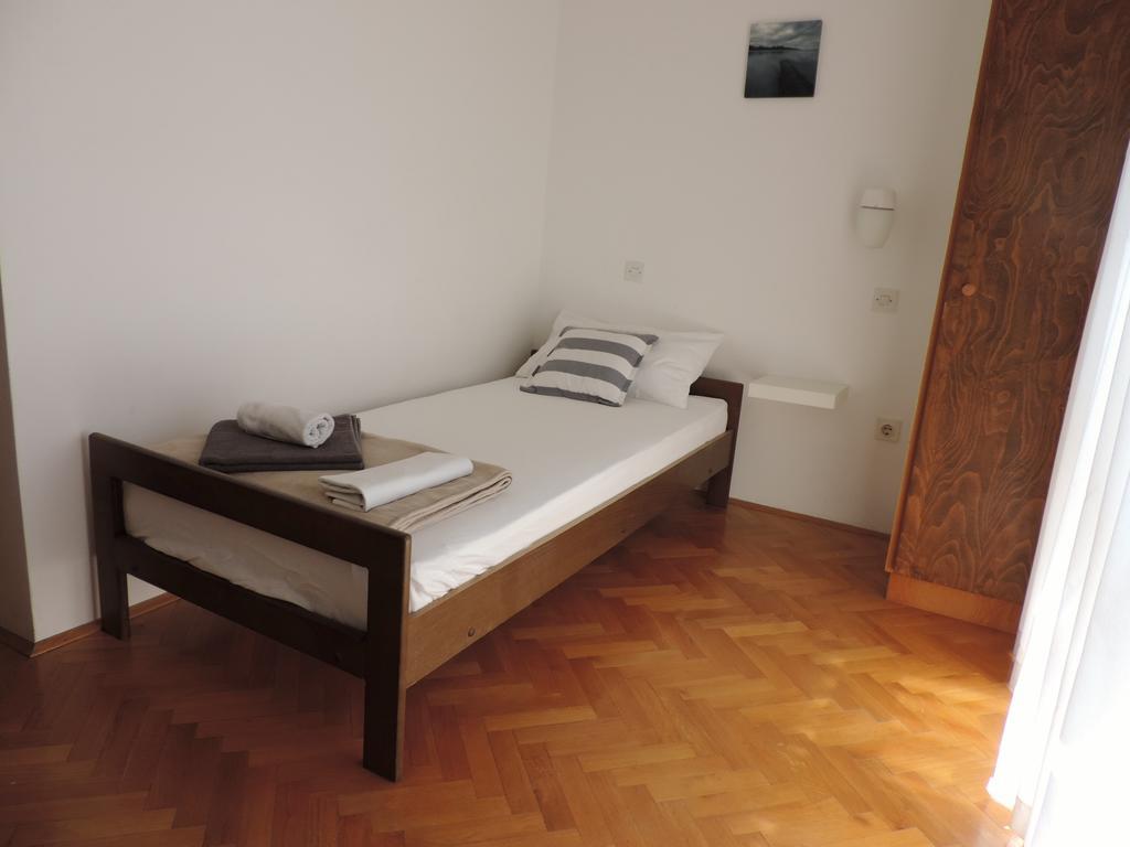 נובליה Apartment Vidas מראה חיצוני תמונה
