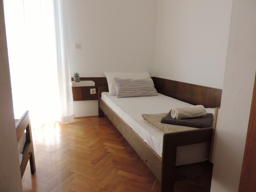נובליה Apartment Vidas מראה חיצוני תמונה