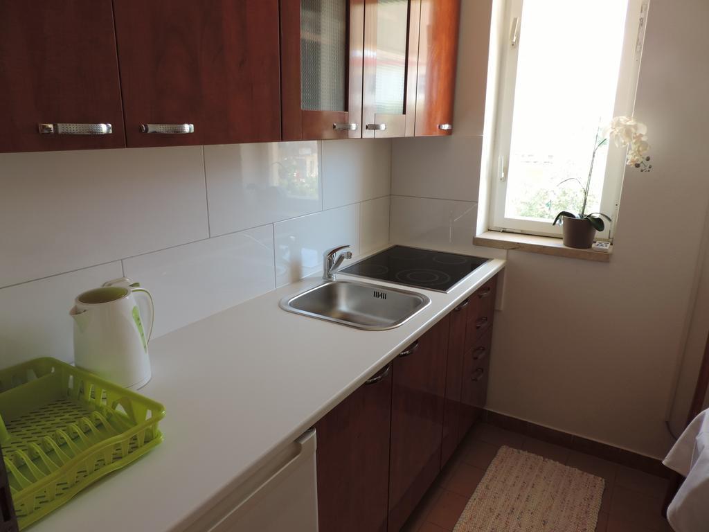 נובליה Apartment Vidas מראה חיצוני תמונה
