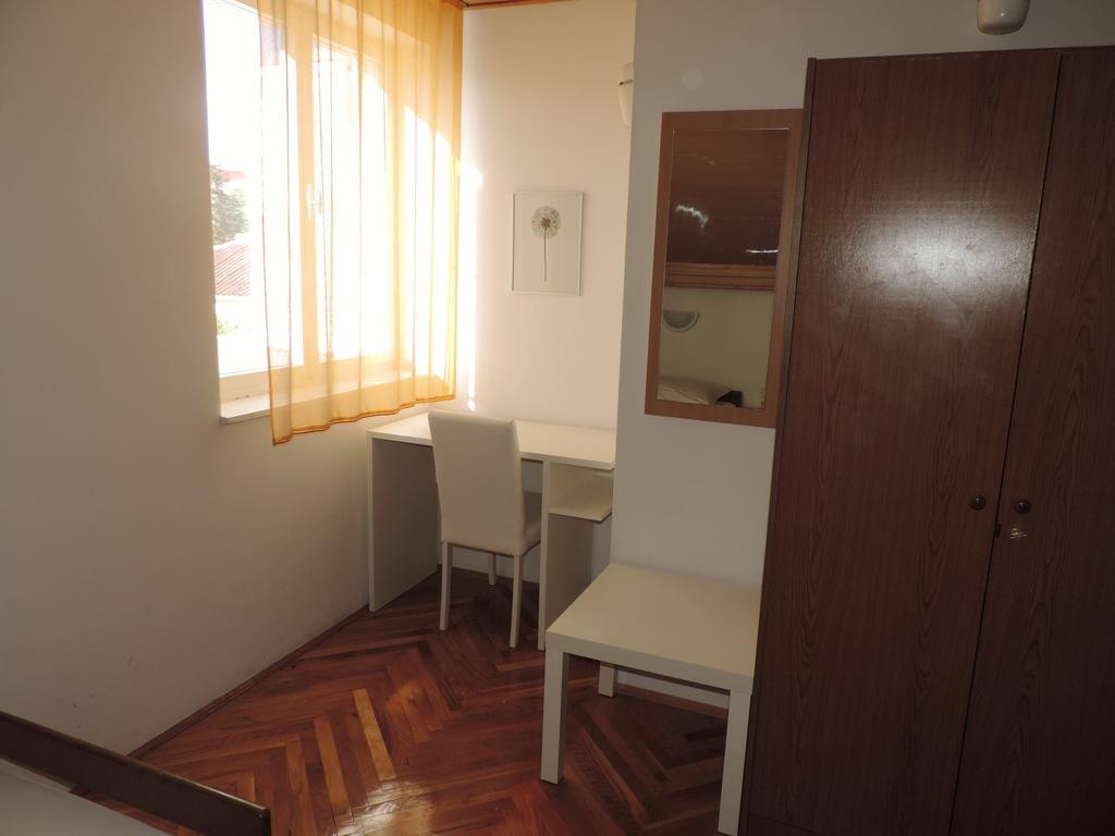 נובליה Apartment Vidas מראה חיצוני תמונה
