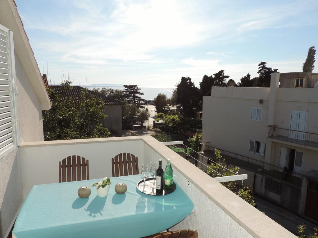 נובליה Apartment Vidas מראה חיצוני תמונה