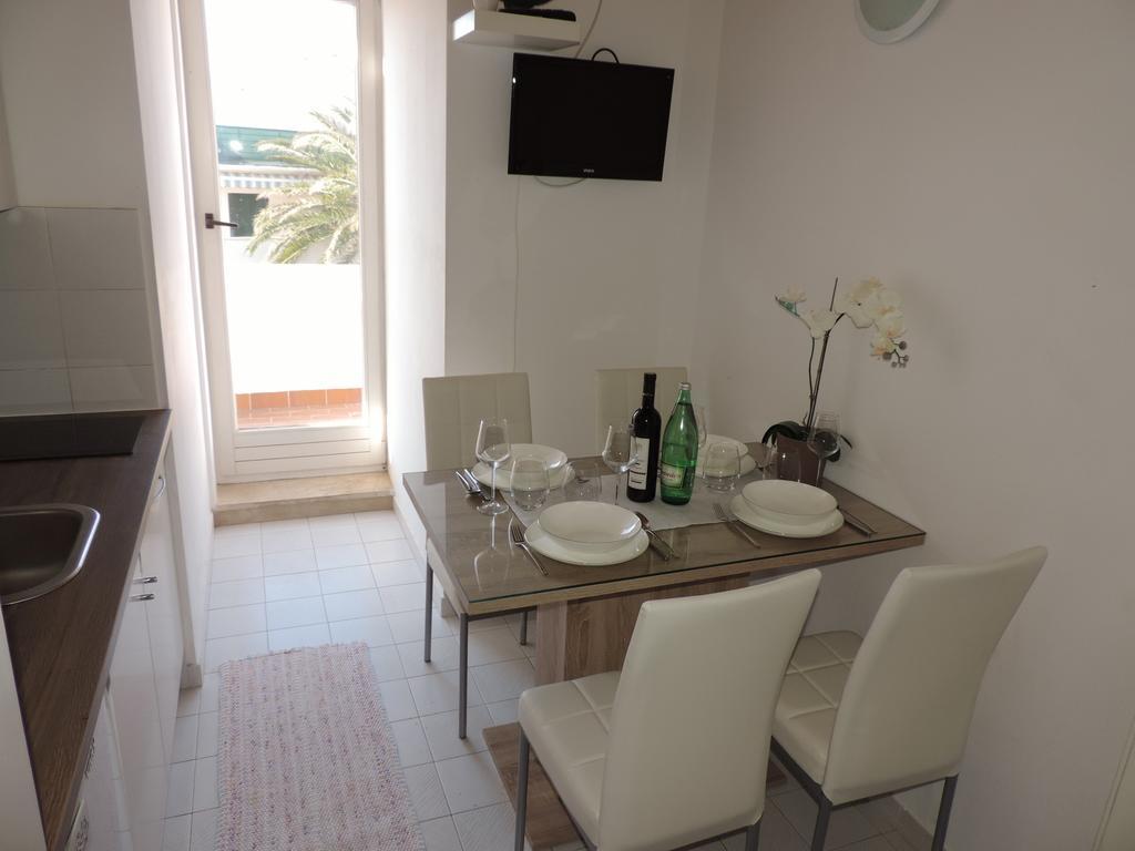 נובליה Apartment Vidas מראה חיצוני תמונה