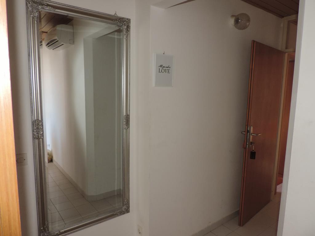 נובליה Apartment Vidas מראה חיצוני תמונה
