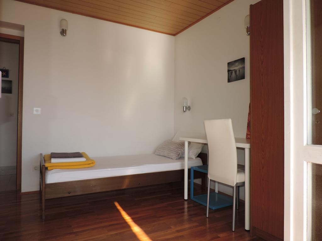 נובליה Apartment Vidas מראה חיצוני תמונה
