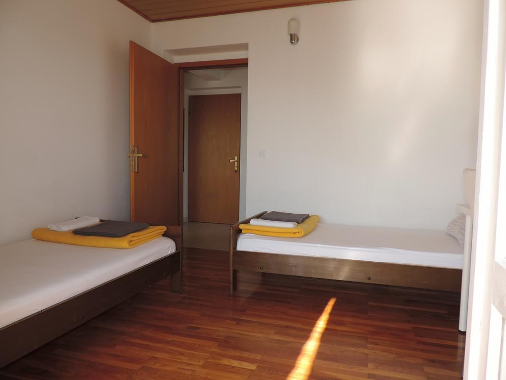 נובליה Apartment Vidas מראה חיצוני תמונה