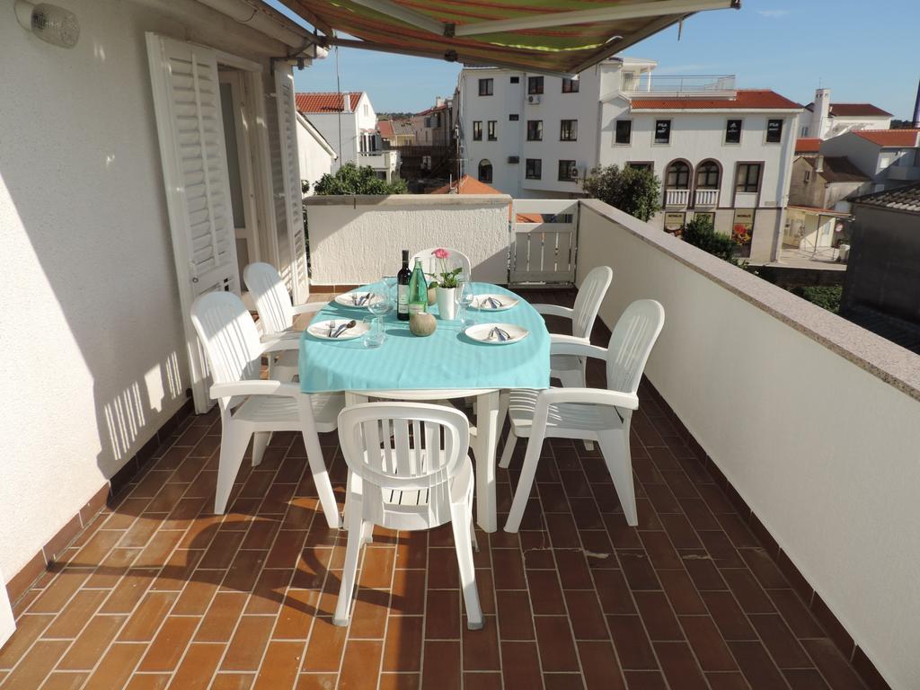 נובליה Apartment Vidas מראה חיצוני תמונה