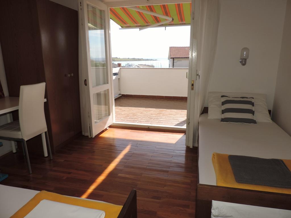נובליה Apartment Vidas מראה חיצוני תמונה