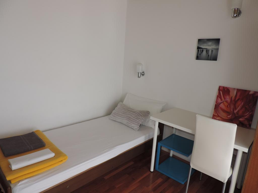 נובליה Apartment Vidas מראה חיצוני תמונה