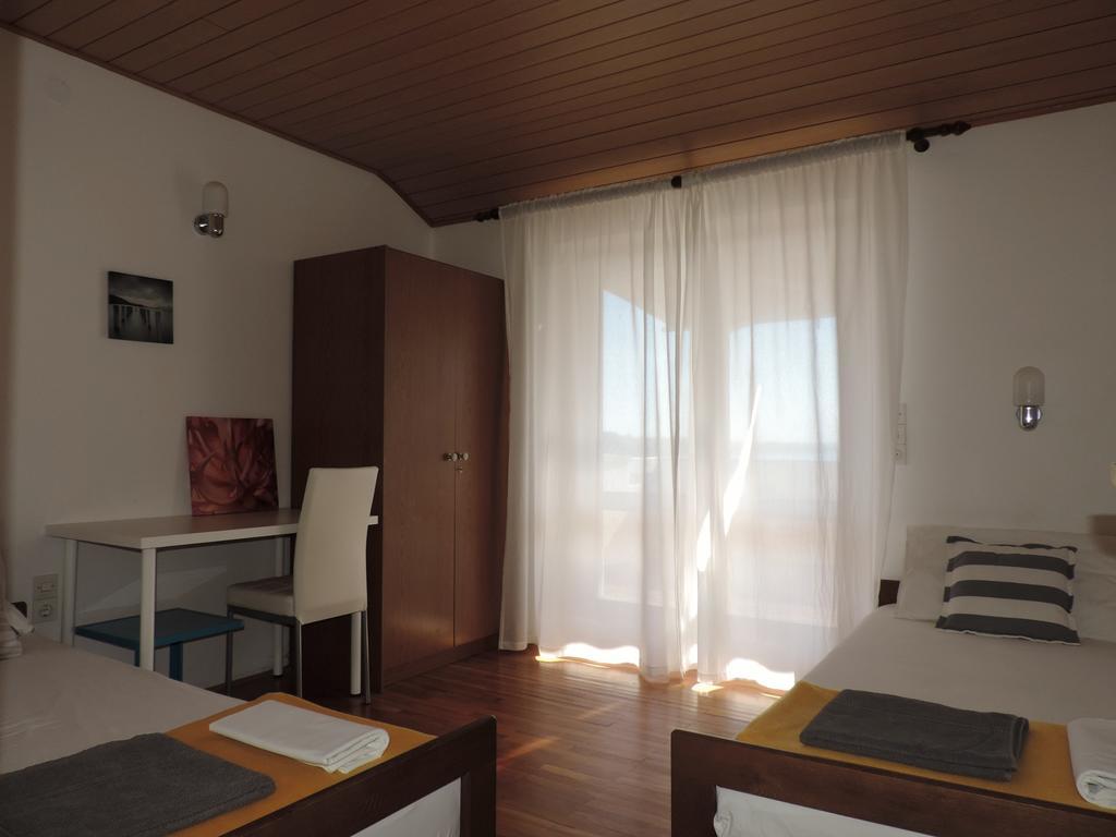 נובליה Apartment Vidas מראה חיצוני תמונה