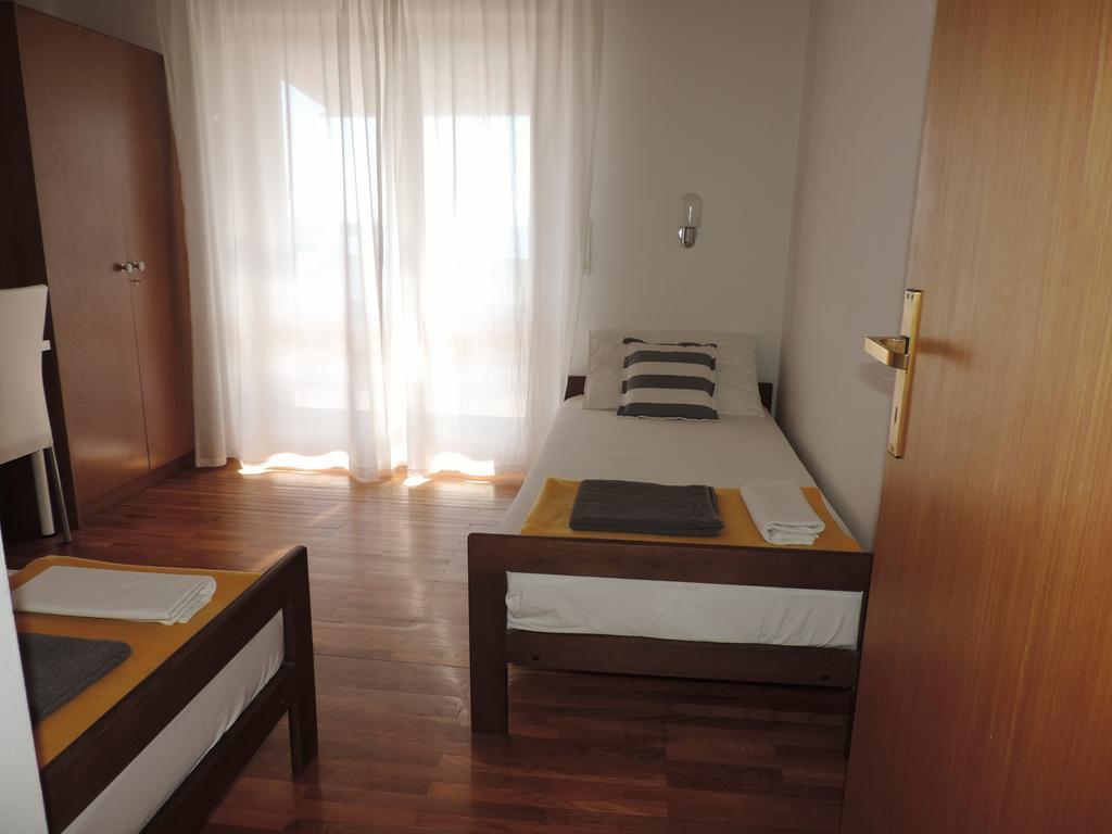 נובליה Apartment Vidas מראה חיצוני תמונה
