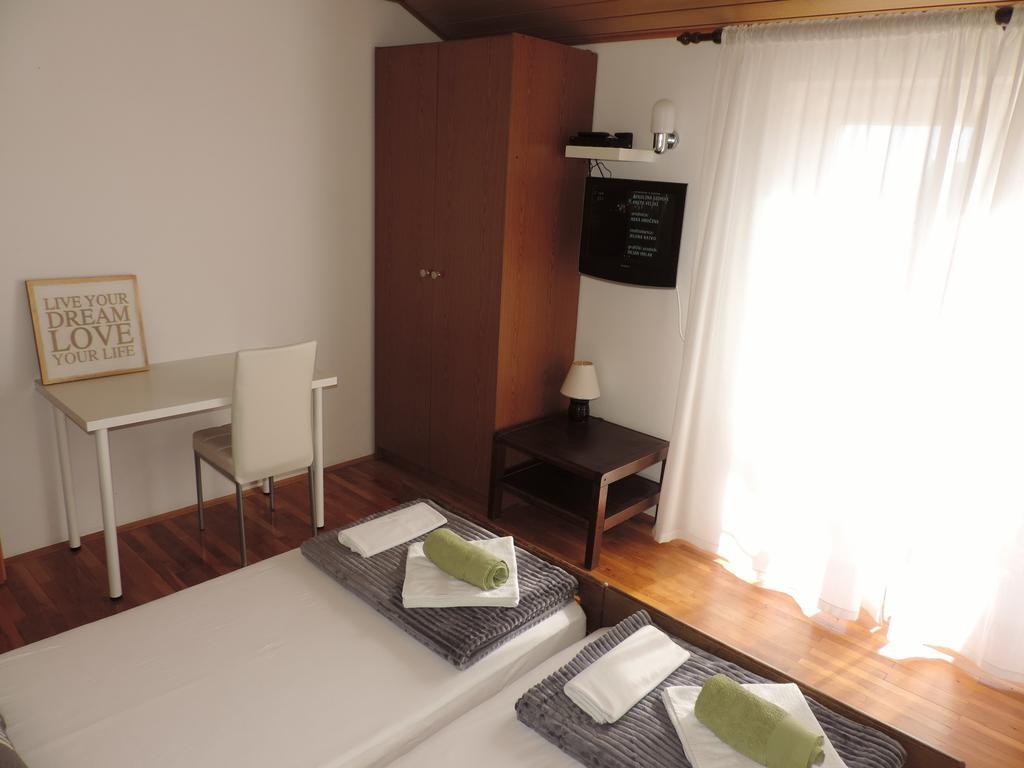 נובליה Apartment Vidas מראה חיצוני תמונה