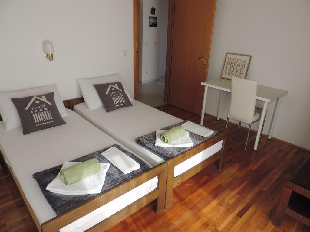 נובליה Apartment Vidas מראה חיצוני תמונה