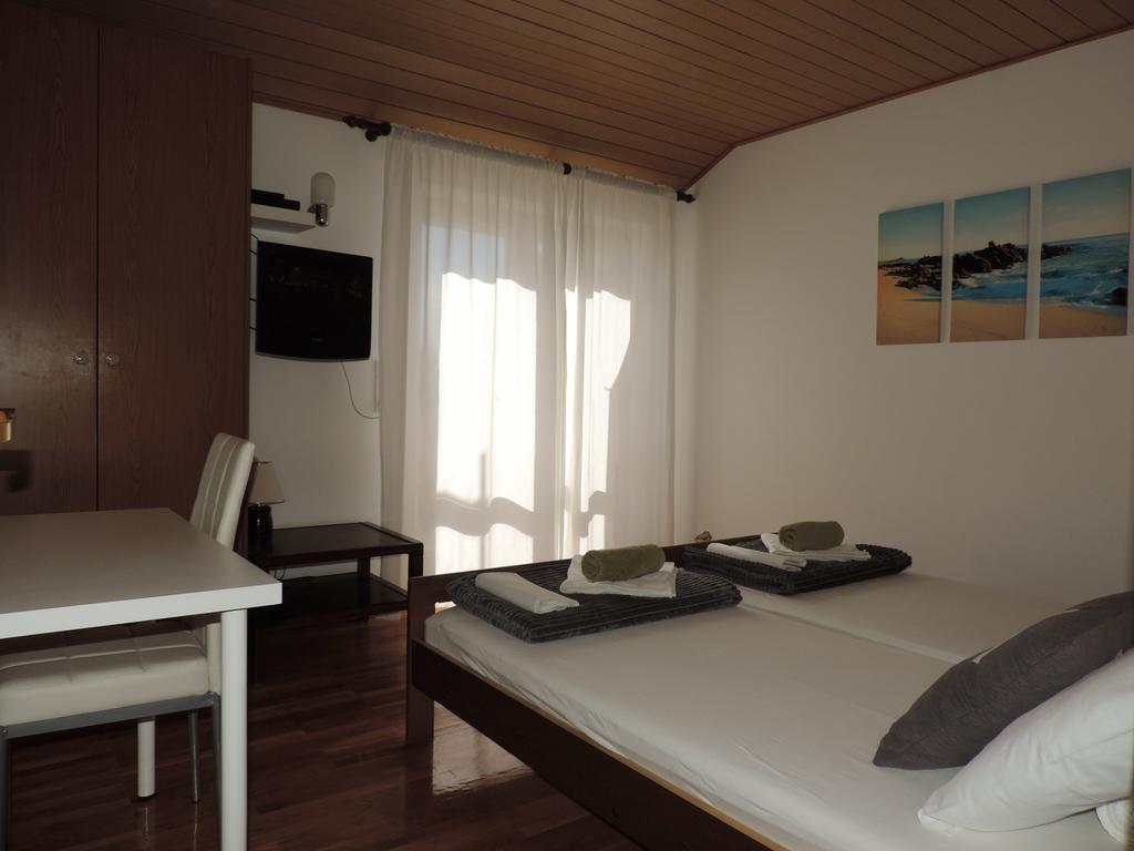 נובליה Apartment Vidas מראה חיצוני תמונה