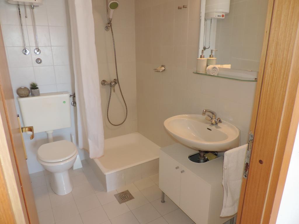 נובליה Apartment Vidas מראה חיצוני תמונה