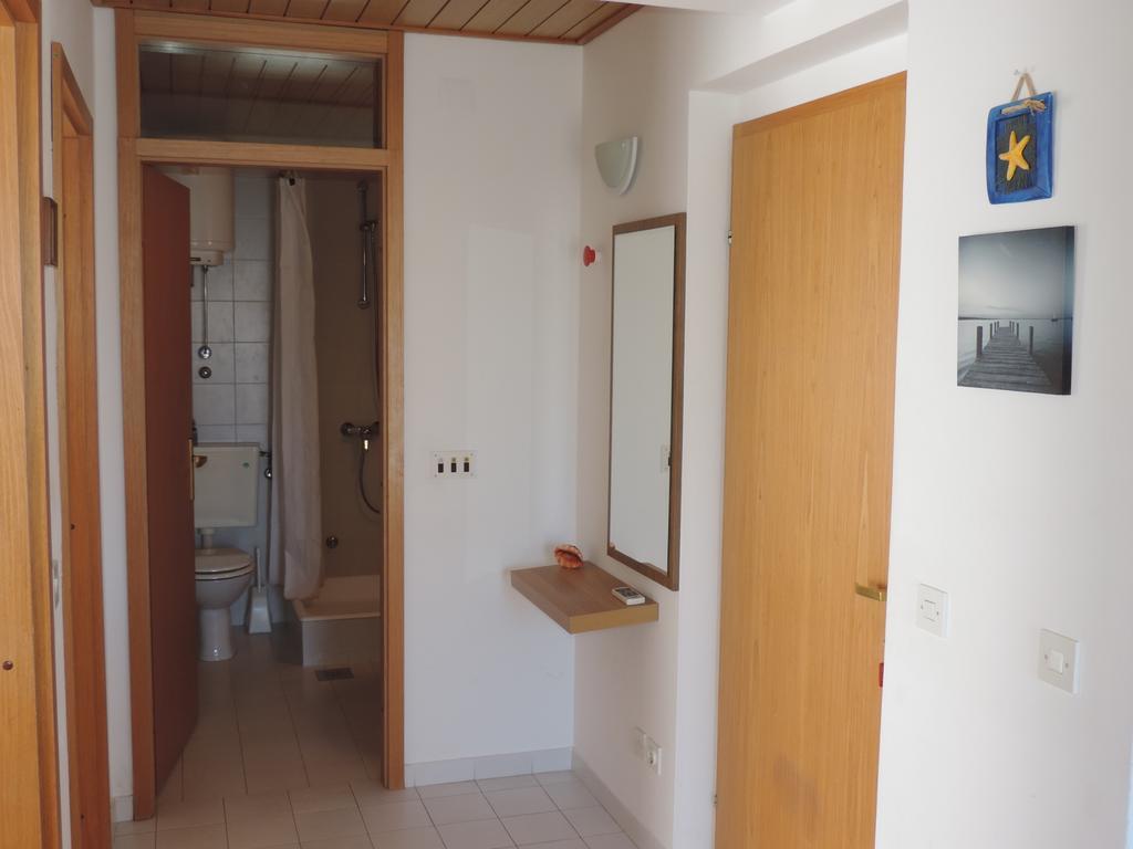 נובליה Apartment Vidas מראה חיצוני תמונה