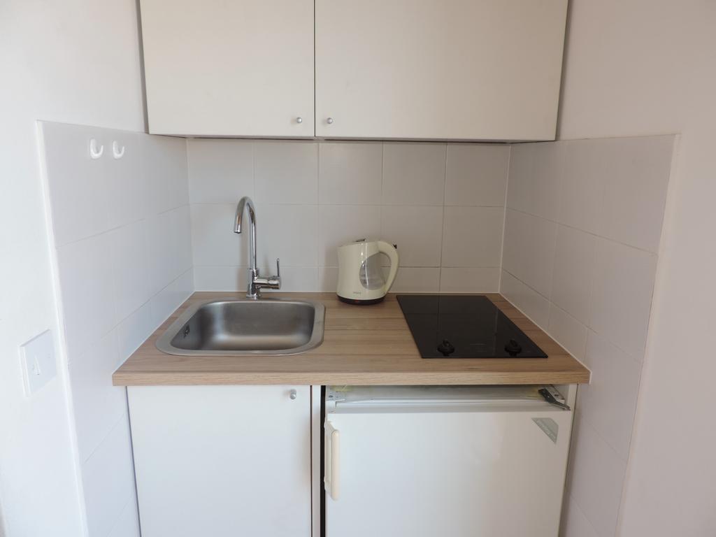 נובליה Apartment Vidas מראה חיצוני תמונה
