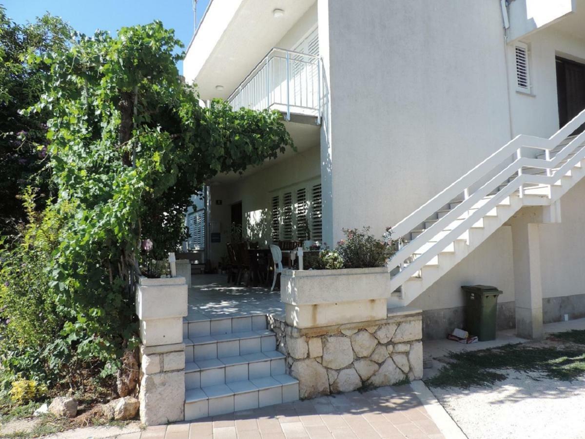 נובליה Apartment Vidas מראה חיצוני תמונה