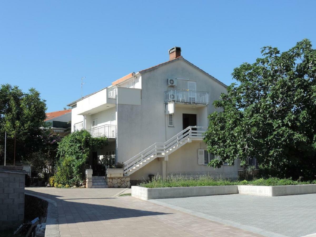 נובליה Apartment Vidas מראה חיצוני תמונה