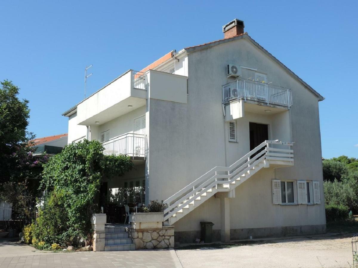 נובליה Apartment Vidas מראה חיצוני תמונה
